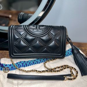 Tory Burch Crossbody